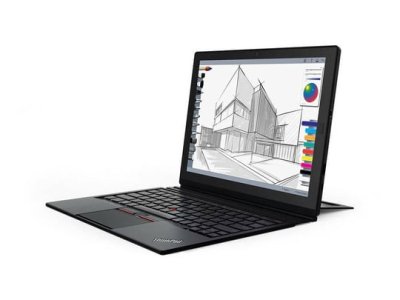 Notebook Lenovo ThinkPad X1 Tablet Gen 2 (8GB) (256GB) (Touchscreen)