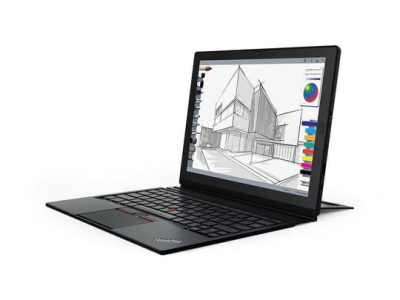 Notebook Lenovo ThinkPad X1 Tablet Gen 2 (8GB) (Touchscreen)