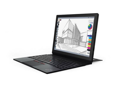 Notebook Lenovo ThinkPad X1 Tablet Gen 2 (8GB) (256GB) (Touchscreen)