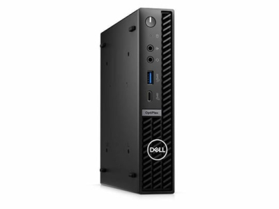 Počítač Dell OptiPlex 7010 Micro with Keyboard and Mouse KM5221W