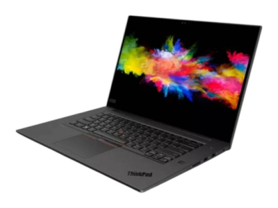 Notebook Lenovo ThinkPad P1 Gen 3 (Touchscreen)