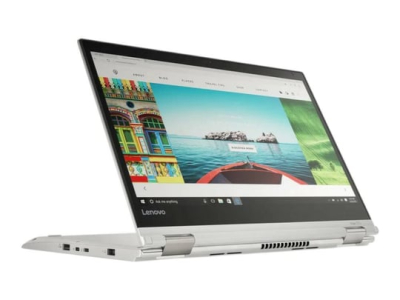 Notebook Lenovo ThinkPad Yoga 370 Silver