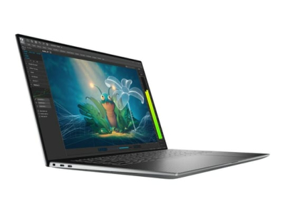 Notebook Dell Precision 5570 RTX A2000 8GB