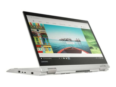 Notebook Lenovo ThinkPad Yoga 370 Silver