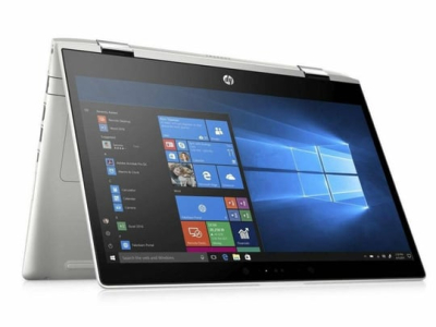 Notebook HP ProBook x360 440 G1 (8GB) (Touchscreen)