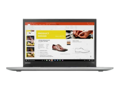 Notebook Lenovo ThinkPad T470s Silver
