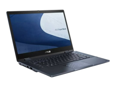 Notebook ASUS ExpertBook B3 Flip (8GB) Star Black (B3402FBA-EC0990W)